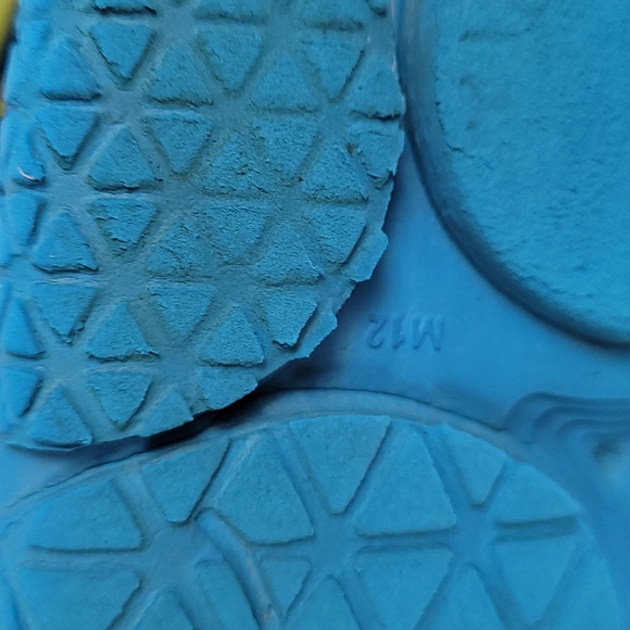 Hoka One One Recovery Slides Mens 12 (Fits like 11) - Picture 10 of 10